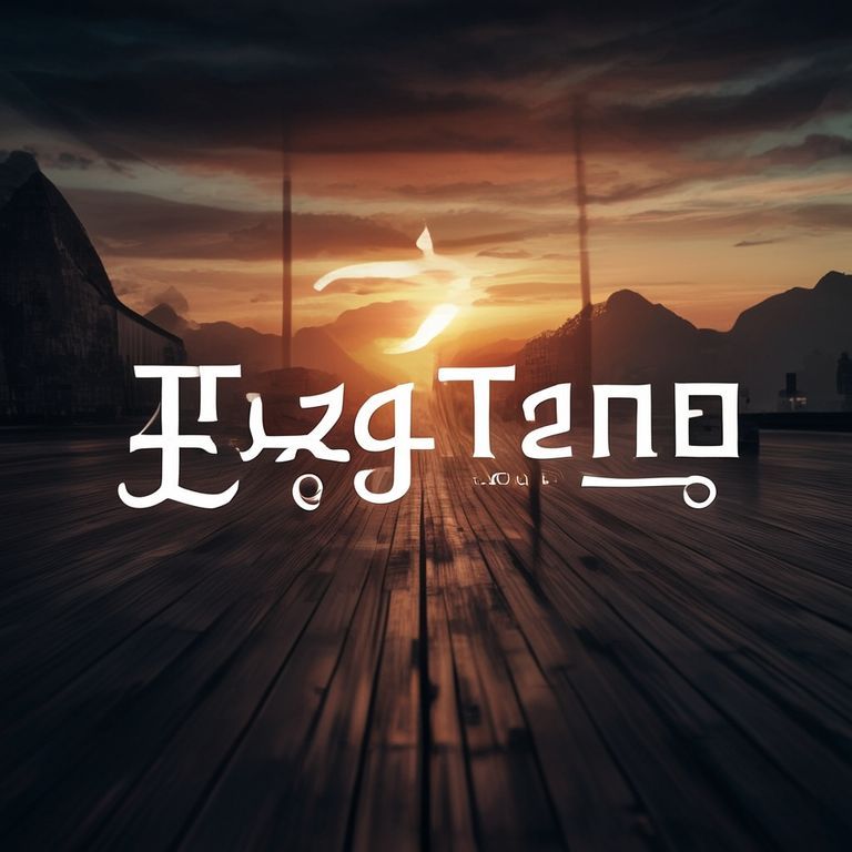 เคล็ดลับการเลือกโลโก้ตามหลักฮวงจุ้ย